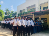 ජාතික සුපිළිපන් සතියට කහටගස්දිගිලියේ සමාරම්භය